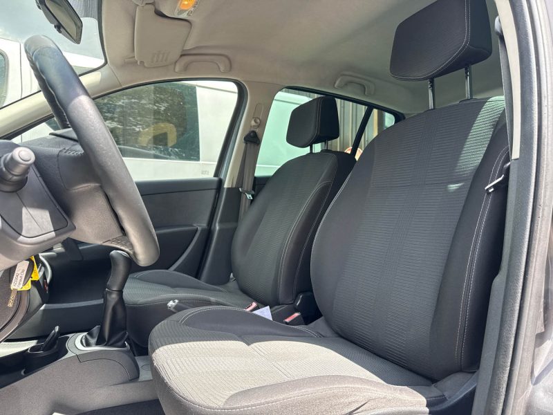 RENAULT CLIO 1.2 TCE 100CV DYNAMIQUE  