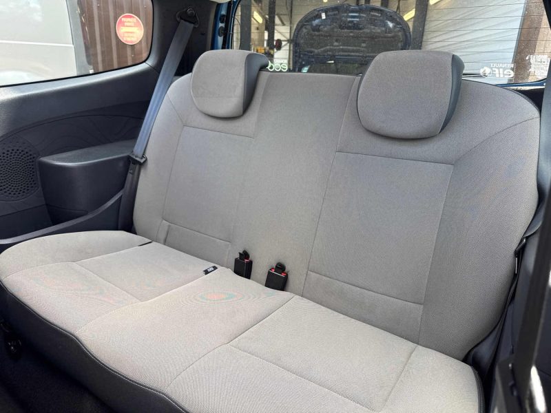 RENAULT TWINGO  1.2 75 AUTHENTIQUE  