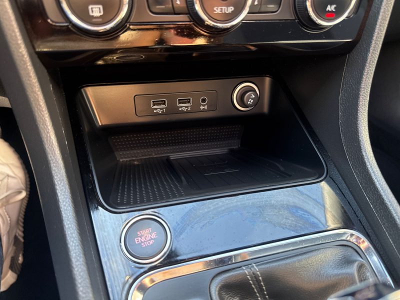 SEAT  ATECA 2.0 TDI 190CV DSG XCELLENCE 4 DRIVE  