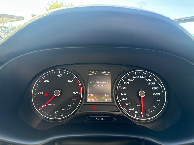 SEAT  ATECA 2.0 TDI 190CV DSG XCELLENCE 4 DRIVE  