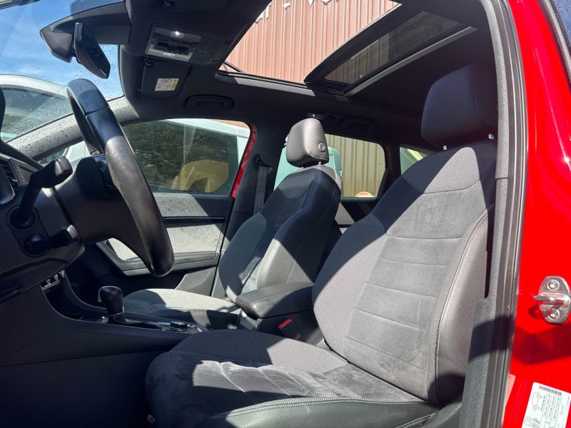 SEAT  ATECA 2.0 TDI 190CV DSG XCELLENCE 4 DRIVE  