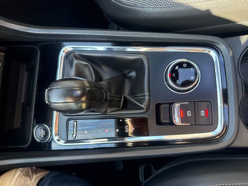 SEAT  ATECA 2.0 TDI 190CV DSG XCELLENCE 4 DRIVE  