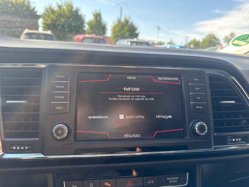SEAT  ATECA 2.0 TDI 190CV DSG XCELLENCE 4 DRIVE  