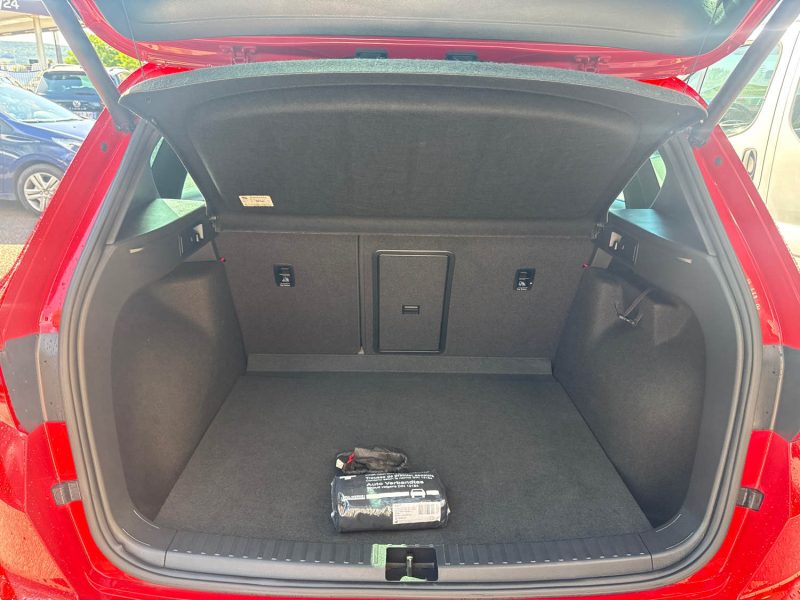 SEAT  ATECA 2.0 TDI 190CV DSG XCELLENCE 4 DRIVE  