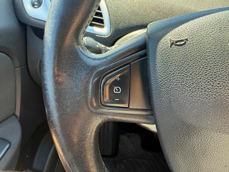 Renault Scénic III 1.5 DCI 110ch EDC6 Business