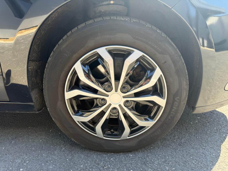 Renault Scénic III 1.5 DCI 110ch EDC6 Business