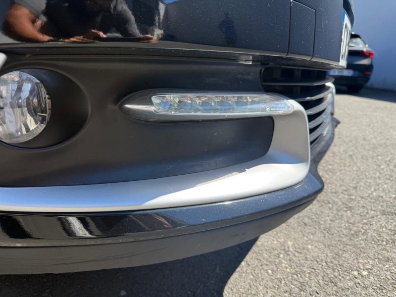 Renault Scénic III 1.5 DCI 110ch EDC6 Business