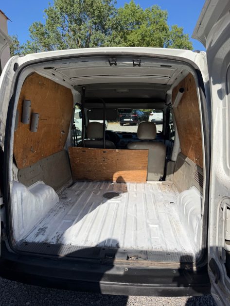 RENAULT KANGOO CONFORT 1.5DCI 60cv