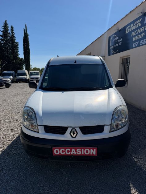 RENAULT KANGOO CONFORT 1.5DCI 60cv
