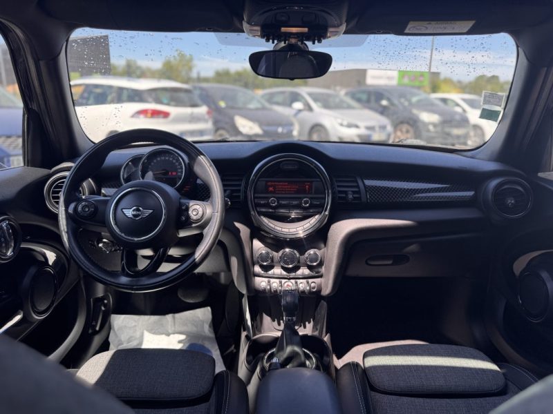 MINI 3 F55 2.0I - 16V TURBO COOPER S 