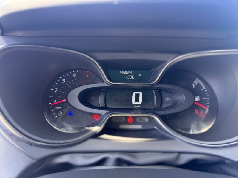 RENAULT CAPTUR 1.5 DCI 110 INTENS 
