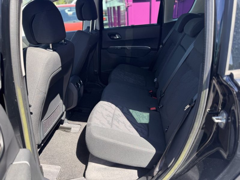 PEUGEOT 3008 1.6 HDI 16V 110 ALLURE 