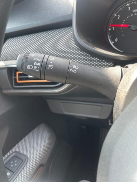 DACIA SANDERO STEPWAY 0.9 TCE 90 CV  2021