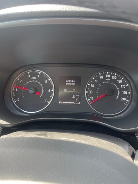 DACIA SANDERO STEPWAY 0.9 TCE 90 CV  2021