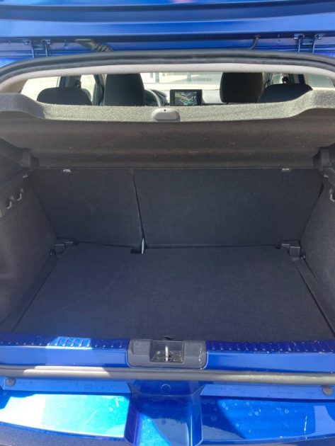 DACIA SANDERO STEPWAY 0.9 TCE 90 CV  2021