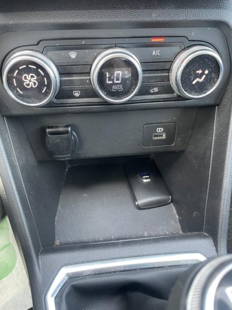 DACIA SANDERO STEPWAY 0.9 TCE 90 CV  2021