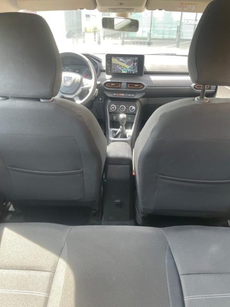 DACIA SANDERO STEPWAY 0.9 TCE 90 CV  2021