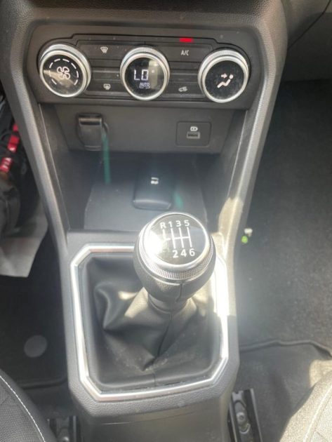 DACIA SANDERO STEPWAY 0.9 TCE 90 CV  2021