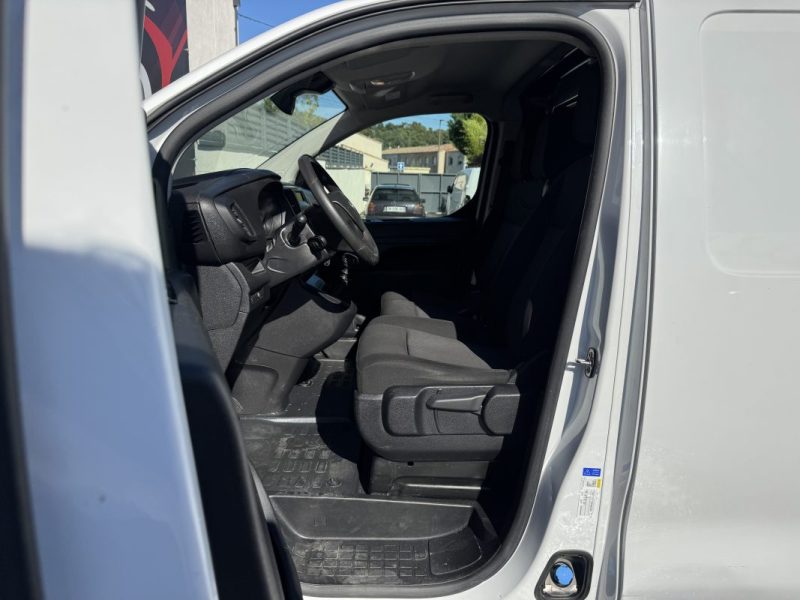 OPEL VIVARO L2 1.5 D 120 ESSENTIA 2023 TTC 