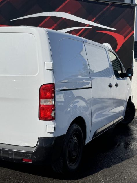 OPEL VIVARO L2 1.5 D 120 ESSENTIA 2023 TTC 