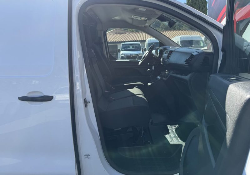 OPEL VIVARO L2 1.5 D 120 ESSENTIA 2023 TTC 