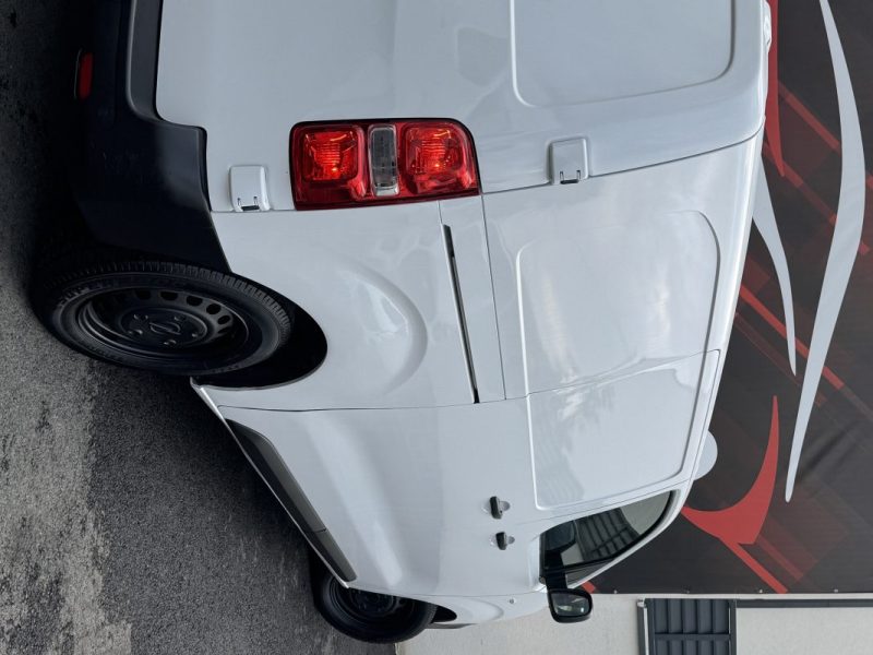 OPEL VIVARO L2 1.5 D 120 ESSENTIA 2023 TTC 