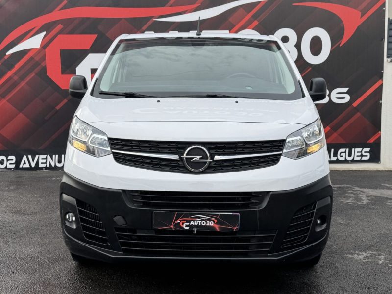 OPEL VIVARO L2 1.5 D 120 ESSENTIA 2023 TTC 