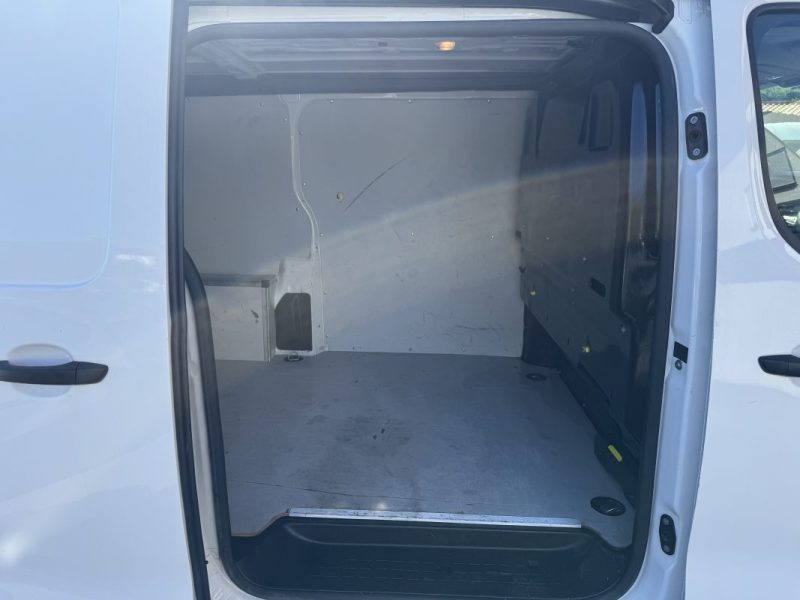 OPEL VIVARO L2 1.5 D 120 ESSENTIA 2023 TTC 