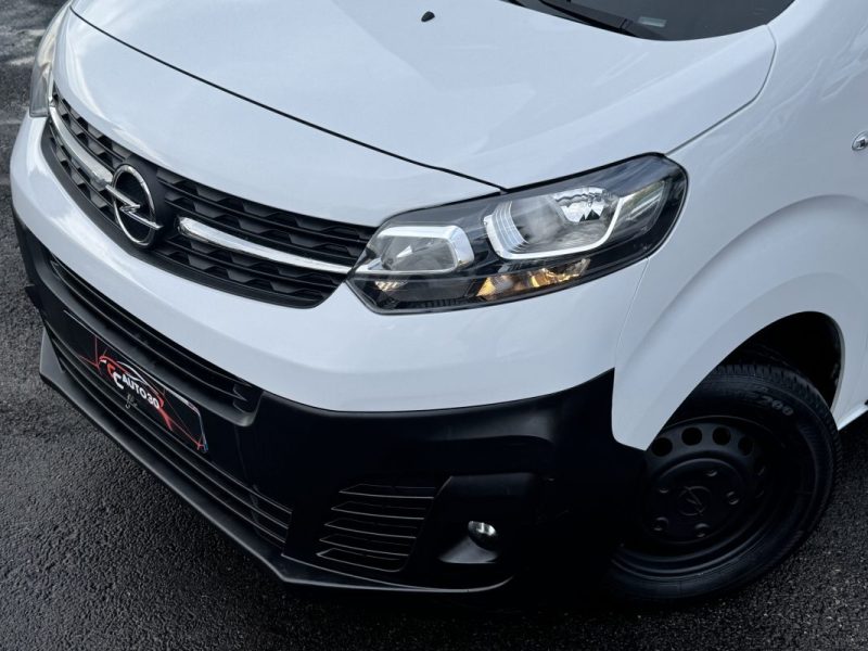 OPEL VIVARO L2 1.5 D 120 ESSENTIA 2023 TTC 