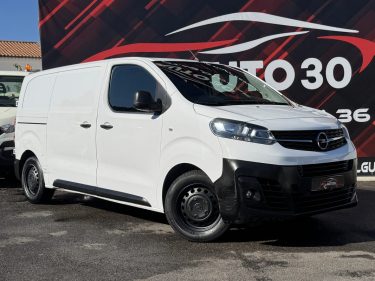 OPEL VIVARO L2 1.5 D 120 ESSENTIA 2023 TTC 
