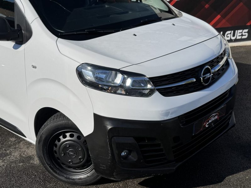 OPEL VIVARO L2 1.5 D 120 ESSENTIA 2023 TTC 