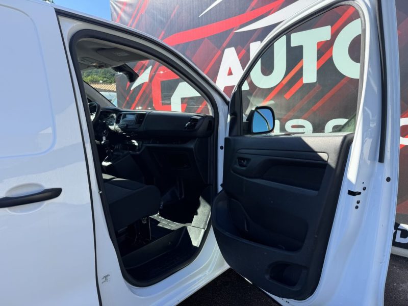 OPEL VIVARO L2 1.5 D 120 ESSENTIA 2023 TTC 
