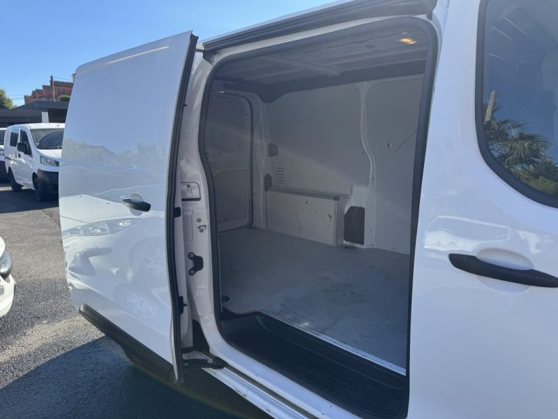 OPEL VIVARO L2 1.5 D 120 ESSENTIA 2023 TTC 