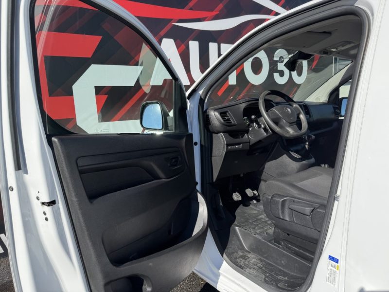 OPEL VIVARO L2 1.5 D 120 ESSENTIA 2023 TTC 
