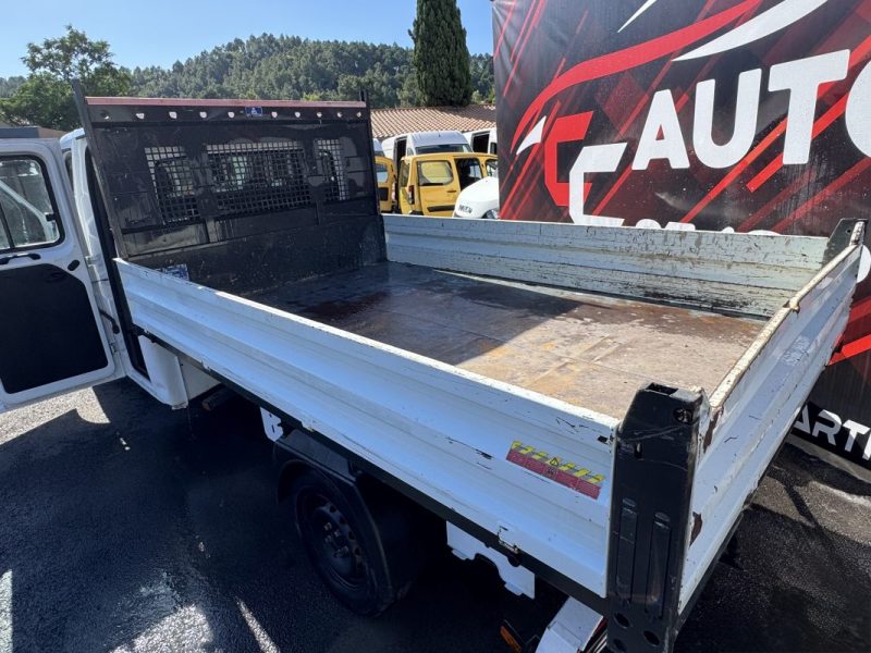 RENAULT MASTER BEN 3 R3500 L3H2 DCI 145 CONFORT 2019 ttc