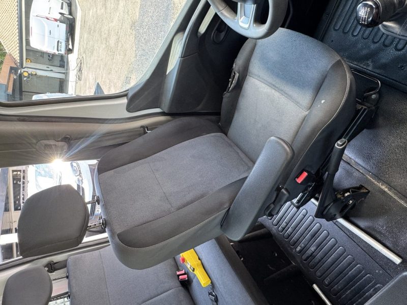 RENAULT MASTER BEN 3 R3500 L3H2 DCI 145 CONFORT 2019 ttc