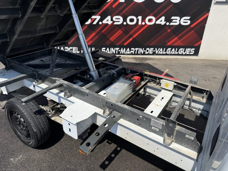 RENAULT MASTER BEN 3 R3500 L3H2 DCI 145 CONFORT 2019 ttc