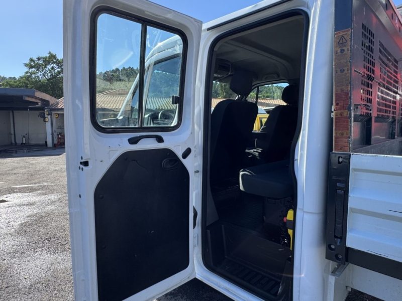 RENAULT MASTER BEN 3 R3500 L3H2 DCI 145 CONFORT 2019 ttc