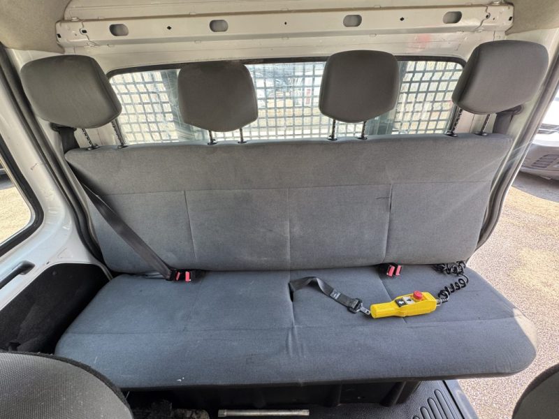 RENAULT MASTER BEN 3 R3500 L3H2 DCI 145 CONFORT 2019 ttc