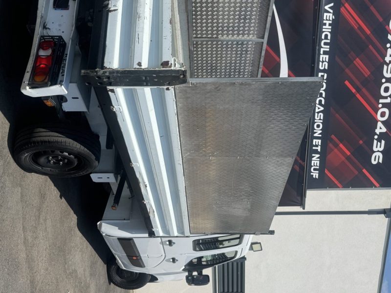 RENAULT MASTER BEN 3 R3500 L3H2 DCI 145 CONFORT 2019 ttc