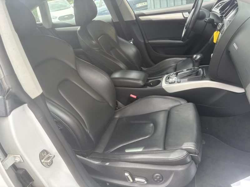 AUDI A5 3.0 V6 TDI 245 AMBIENTE QUATTRO S TRONIC 
