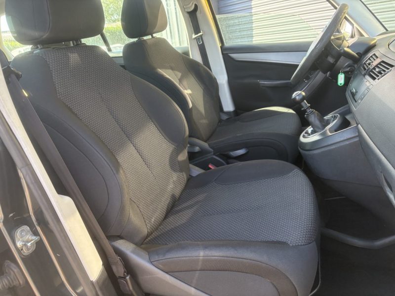 CITROEN C4 GRAND PICASSO 1.6 HDI 110 ATTRACTION 