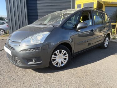 CITROEN C4 GRAND PICASSO 1.6 HDI 110 ATTRACTION 