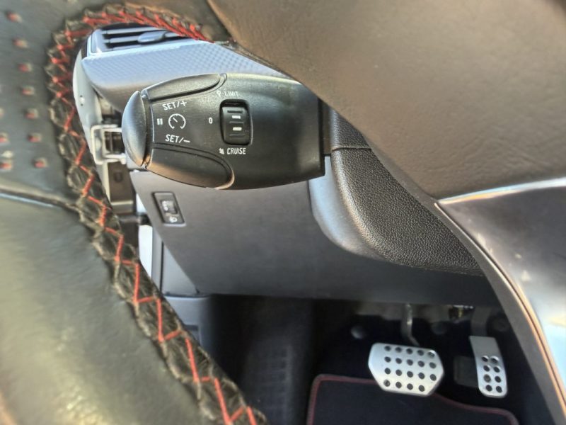 PEUGEOT 2008 1.5 BlueHDI 120cv GT LINE TOIT PANORAMIQUE CARPLAY GARANTIE 12 MOIS 