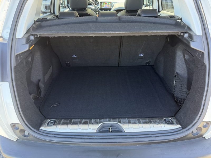 PEUGEOT 2008 1.5 BlueHDI 120cv GT LINE TOIT PANORAMIQUE CARPLAY GARANTIE 12 MOIS 