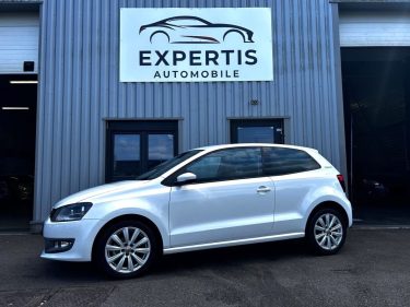 VOLKSWAGEN POLO 1.6 TDi 75CV PACK TEAM 
