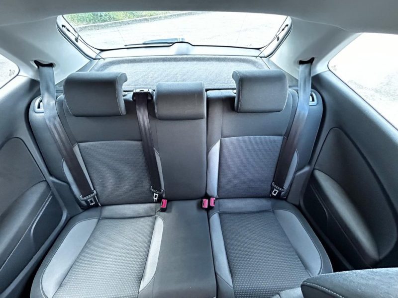 VOLKSWAGEN POLO 1.6 TDi 75CV PACK TEAM 