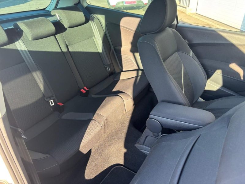 VOLKSWAGEN POLO 1.6 TDi 75CV PACK TEAM 