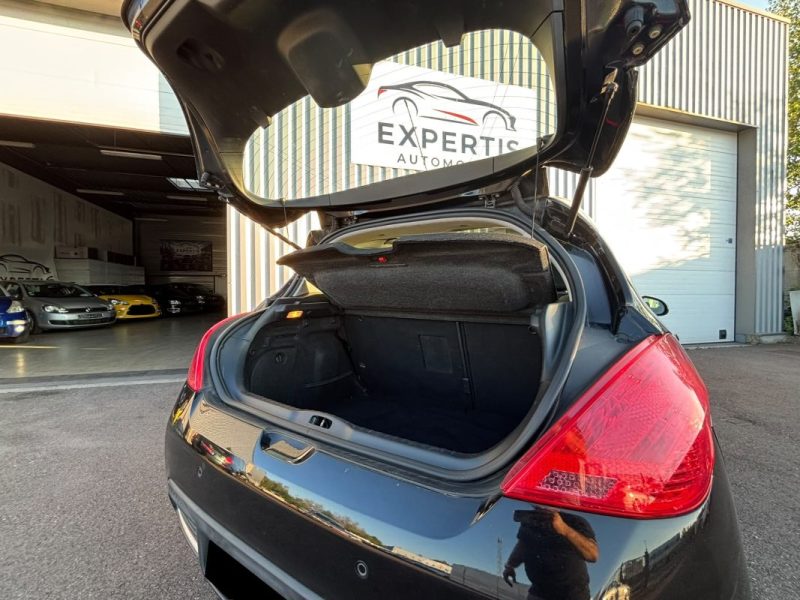 PEUGEOT 308 SPORT PLUS 1.6 HDi 110CV TOIT PANO