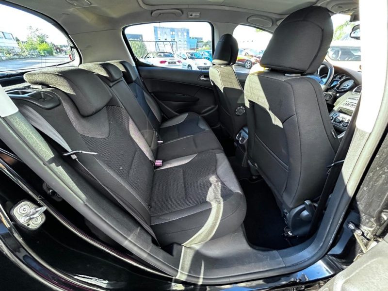 PEUGEOT 308 SPORT PLUS 1.6 HDi 110CV TOIT PANO